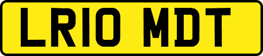 LR10MDT