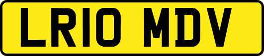 LR10MDV