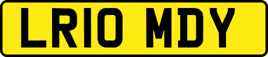 LR10MDY