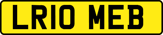 LR10MEB