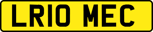 LR10MEC