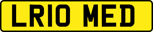 LR10MED