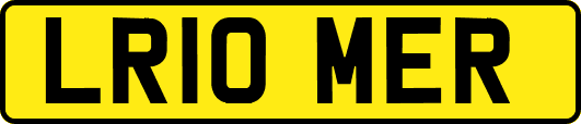 LR10MER