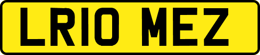 LR10MEZ