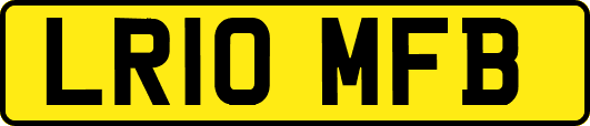 LR10MFB