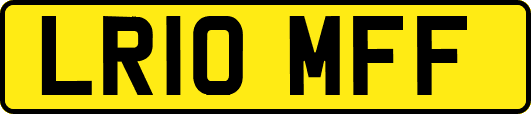 LR10MFF