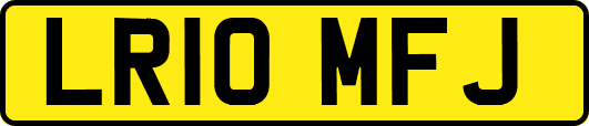 LR10MFJ