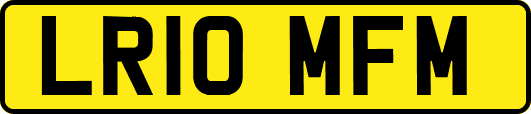 LR10MFM