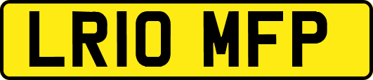 LR10MFP