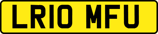 LR10MFU