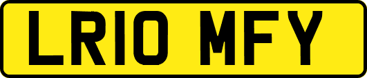 LR10MFY