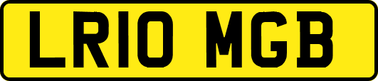 LR10MGB