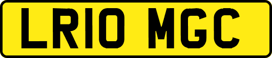 LR10MGC