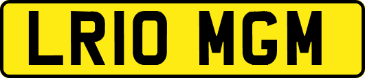 LR10MGM