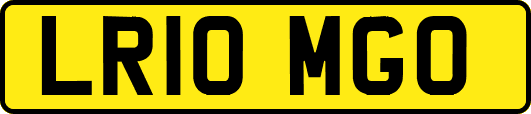 LR10MGO