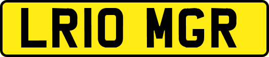 LR10MGR