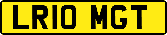 LR10MGT