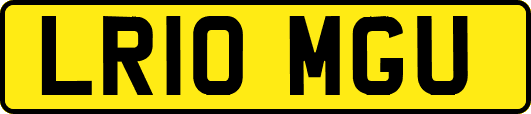 LR10MGU