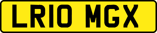 LR10MGX
