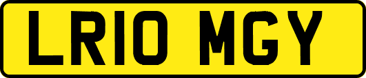 LR10MGY