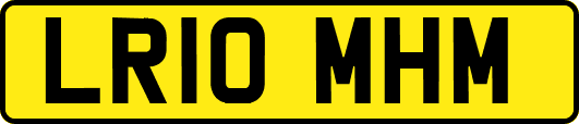 LR10MHM