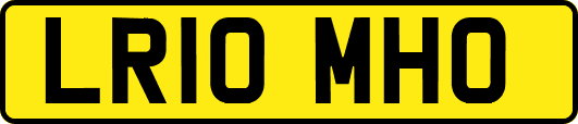 LR10MHO