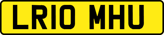 LR10MHU