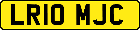 LR10MJC