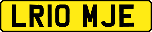 LR10MJE