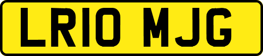 LR10MJG