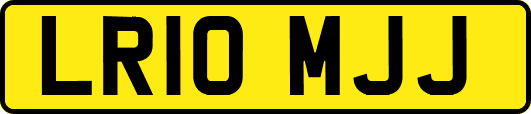 LR10MJJ