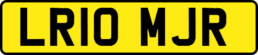LR10MJR