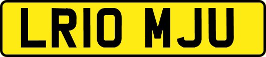 LR10MJU