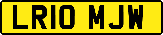 LR10MJW
