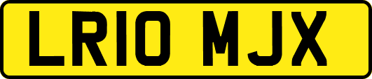 LR10MJX