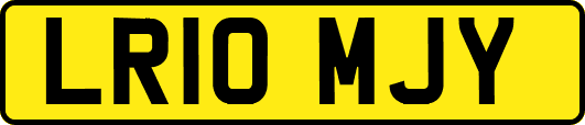 LR10MJY