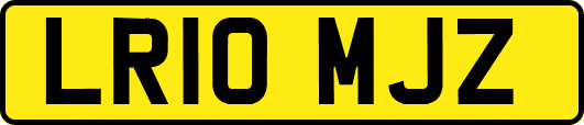 LR10MJZ