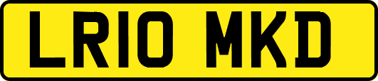 LR10MKD