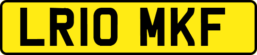 LR10MKF