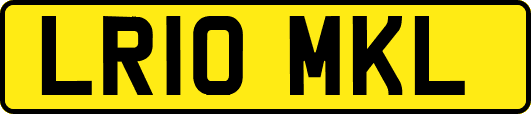 LR10MKL