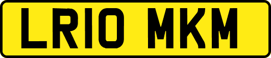 LR10MKM
