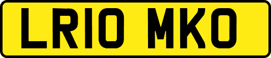 LR10MKO