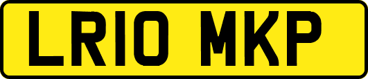 LR10MKP