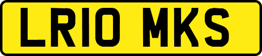 LR10MKS
