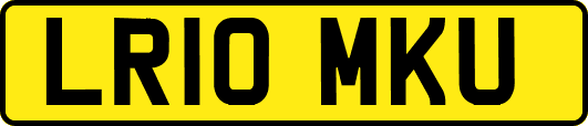 LR10MKU