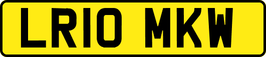 LR10MKW