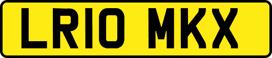 LR10MKX