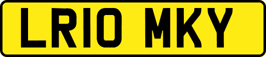 LR10MKY