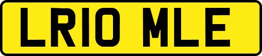 LR10MLE