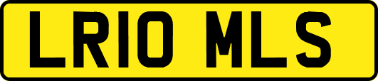 LR10MLS